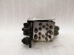 MERCEDES-BENZ Mercedes ML63 AMG W166 A.B.S Pump A1664314212 ABS Pump HYDRAULIC BLOCK ESP — thumbnail 3