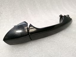 MERCEDES-BENZ Mercedes ML W166 rear right door handle A2047601470 rear re door handle keyless — thumbnail 9