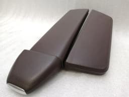 MERCEDES-BENZ Mercedes ML W166 armrest A1666800919 RIGHT HANDLE RHD — thumbnail 6