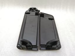 MERCEDES-BENZ Mercedes ML W166 armrest A1666800919 RIGHT HANDLE RHD — thumbnail 10