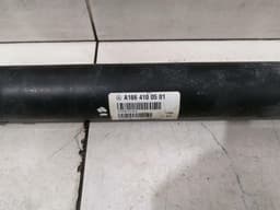 MERCEDES-BENZ Mercedes ML W166 Front Propelled A1664100501 Gimbal Shaft Front 4MATIC — thumbnail 3
