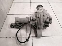 MERCEDES-BENZ Mercedes ML63 AMG W166 Front Diff A1663300300 Differential Front Ratio 3.45 — thumbnail 9