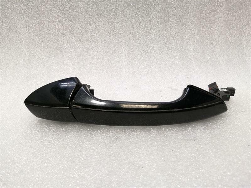 Mercedes ML W166 rear right door handle A2047601470 rear re door handle keyless
