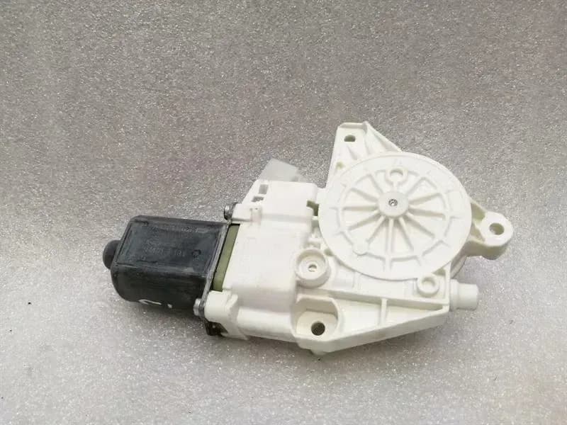 Mercedes ML W166 Door Window Motor Front Left A1669060201 Power Window Motor Li