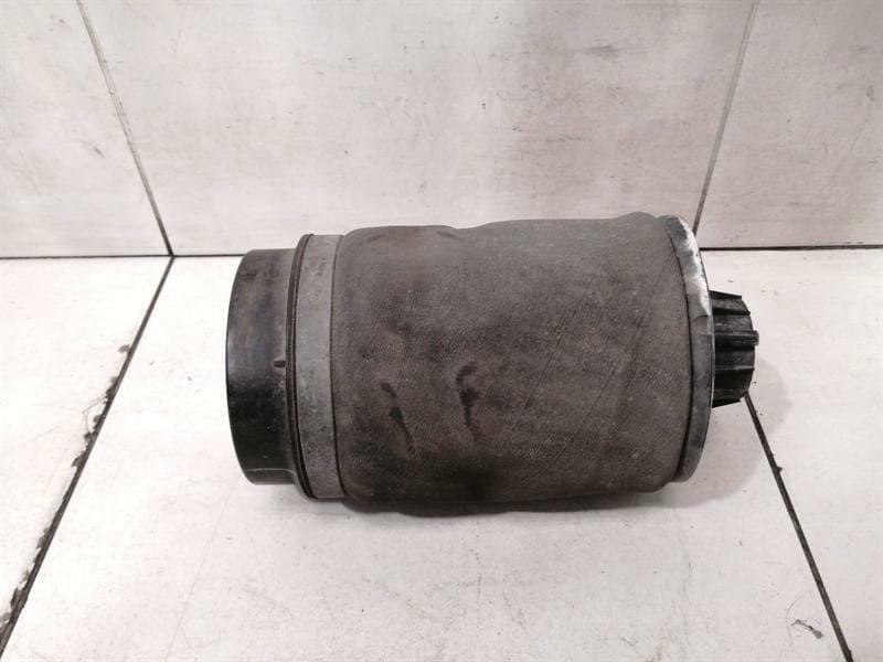 MERCEDES-BENZ Mercedes ML W166 Hydragas Unit Rear A1663200625 Airmatic Air Suspension Rear
