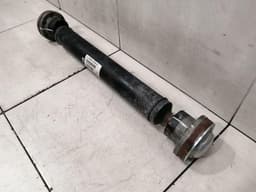 MERCEDES-BENZ Mercedes ML W166 Front Propelled A1664100501 Gimbal Shaft Front 4MATIC — thumbnail 2
