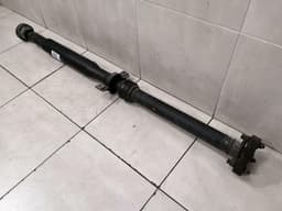 MERCEDES-BENZ Mercedes ML63 AMG W292 W166 Propelled A1664107500 Gimbal Shaft V8 M157 — thumbnail 3