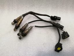 MERCEDES-BENZ Mercedes ML63 AMG W166 Lambda Sensor Set A0095425518 HO2S Set M157 — thumbnail 8