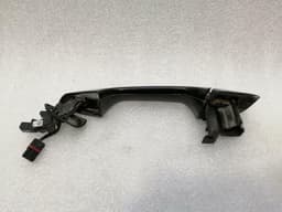 MERCEDES-BENZ Mercedes ML W166 rear right door handle A2047601470 rear re door handle keyless — thumbnail 4