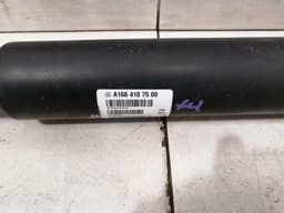 MERCEDES-BENZ Mercedes ML63 AMG W292 W166 Propelled A1664107500 Gimbal Shaft V8 M157 — thumbnail 4