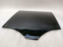 MERCEDES-BENZ Mercedes ML W166 left rear door glass A1667351910 door window rear left — thumbnail 3