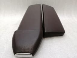 MERCEDES-BENZ Mercedes ML W166 armrest A1666800919 RIGHT HANDLE RHD — thumbnail 5