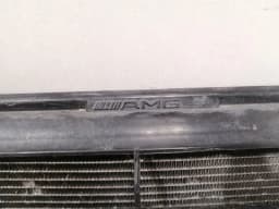 MERCEDES-BENZ Mercedes E Class W212 E63 AMG A/C Radiator A1975000054 Air Conditioning Cooler — thumbnail 6