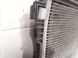 MERCEDES-BENZ Mercedes E Class W212 E63 AMG A/C Radiator A1975000054 Air Conditioning Cooler — thumbnail 9