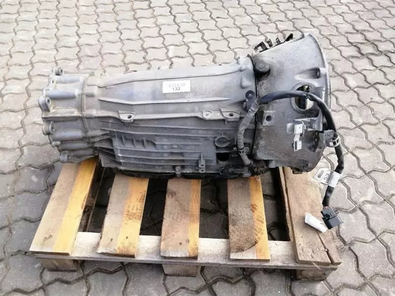 MERCEDES-BENZ Mercedes ML63 722.905 AMG M157 V8 W166 Gearbox A1662709201 Transmission 722905