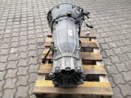 MERCEDES-BENZ Mercedes ML63 722.905 AMG M157 V8 W166 Gearbox A1662709201 Transmission 722905 — thumbnail 5