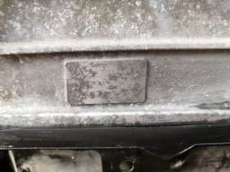 MERCEDES-BENZ Mercedes ML63 722.905 AMG M157 V8 W166 Gearbox A1662709201 Transmission 722905 — thumbnail 8