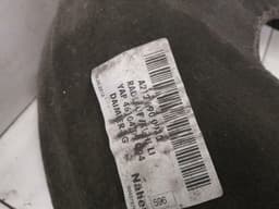 MERCEDES-BENZ Mercedes E Class W212 Wheel Arch Liner A2126900930 WHEEL RUN COVER Rear Set — thumbnail 4