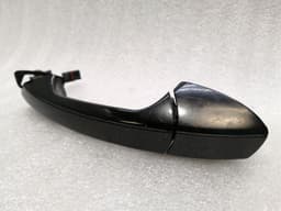 MERCEDES-BENZ Mercedes ML W166 Rear Left Door Handle A2047601370 Rear Li Door Handle Keyless-GO — thumbnail 1