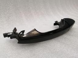 MERCEDES-BENZ Mercedes ML W166 Rear Left Door Handle A2047601370 Rear Li Door Handle Keyless-GO — thumbnail 8