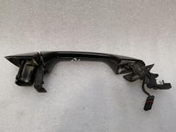 MERCEDES-BENZ Mercedes ML W166 Rear Left Door Handle A2047601370 Rear Li Door Handle Keyless-GO — thumbnail 5