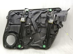 MERCEDES-BENZ Mercedes ML W166 Left Front Door Winder A1667200179 Window Regulator Front Left — thumbnail 4
