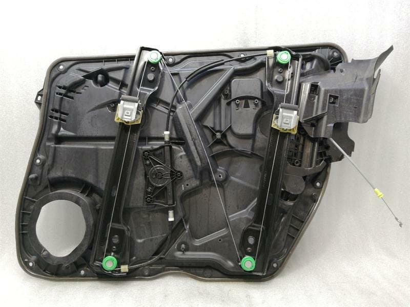 MERCEDES-BENZ Mercedes ML W166 Left Front Door Winder A1667200179 Window Regulator Front Left