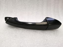 MERCEDES-BENZ Mercedes ML W166 Rear Left Door Handle A2047601370 Rear Li Door Handle Keyless-GO — thumbnail 7