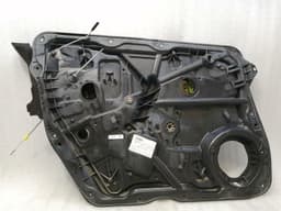 MERCEDES-BENZ Mercedes ML W166 Left Front Door Winder A1667200179 Window Regulator Front Left — thumbnail 5