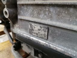 MERCEDES-BENZ Mercedes ML63 722.905 AMG M157 V8 W166 Gearbox A1662709201 Transmission 722905 — thumbnail 9