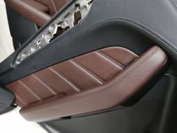 MERCEDES-BENZ MERCEDES ML63 W166 DOOR CARD SET RHD UK A1667201070 EXTENDED LEATHER PACK BROWN — thumbnail 6