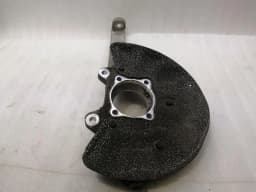 MERCEDES-BENZ Mercedes ML W166 Right Front Hub A1663301020 Wheel Bearing Housing Front Right — thumbnail 5