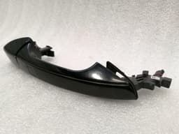 MERCEDES-BENZ Mercedes ML W166 rear right door handle A2047601470 rear re door handle keyless — thumbnail 2