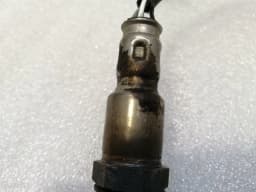 MERCEDES-BENZ Mercedes ML63 AMG W166 Lambda Sensor Set A0095425518 HO2S Set M157 — thumbnail 5
