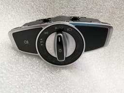 MERCEDES-BENZ Mercedes CL W217 headlight switch A2229050200 light switch — thumbnail 2