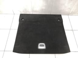MERCEDES-BENZ Mercedes CL W217 BOAT FLOOR A2176807800 trunk trim flooring — thumbnail 1