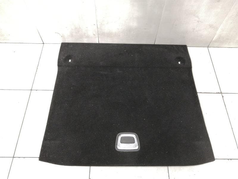 MERCEDES-BENZ Mercedes CL W217 BOAT FLOOR A2176807800 trunk trim flooring