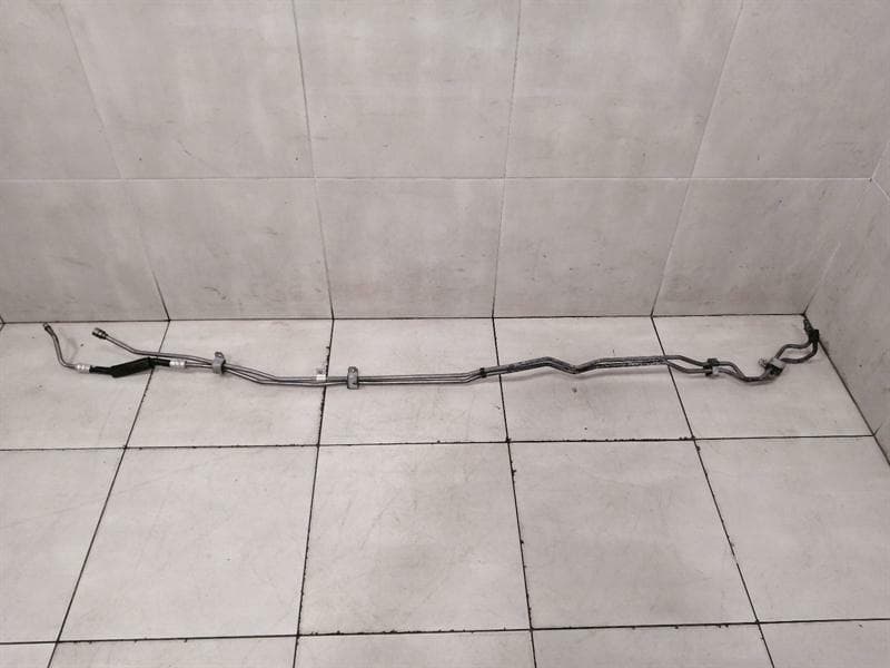 MERCEDES-BENZ MERCEDES ML W166 HYDROLIC PIPE A1663202554 HYDRAULIC LINE LEVEL CONTROL