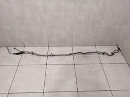 MERCEDES-BENZ MERCEDES ML W166 HYDROLIC PIPE A1663202554 HYDRAULIC LINE LEVEL CONTROL — thumbnail 5