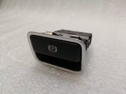 MERCEDES-BENZ Mercedes S-Class W222 Park Brake Switch A2229050106 Parking Brake Switch PBM — thumbnail 4