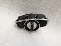 MERCEDES-BENZ Mercedes CL W217 headlight switch A2229050200 light switch — thumbnail 6