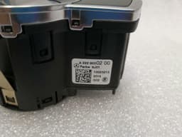 MERCEDES-BENZ Mercedes CL W217 headlight switch A2229050200 light switch — thumbnail 5