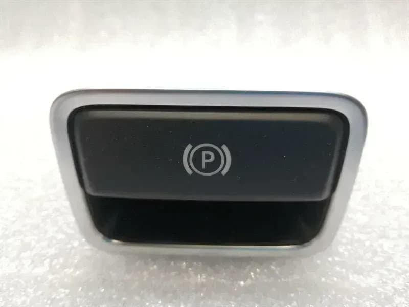 Mercedes S-Class W222 Park Brake Switch A2229050106 Parking Brake Switch PBM