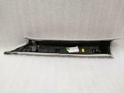 MERCEDES-BENZ MERCEDES CL W217 A2176901625 RIGHT A POST ALCANTARA GREIGE GREY DESIGNO A-Pillar — thumbnail 10