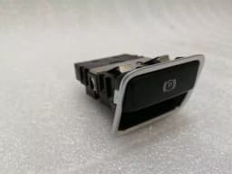 MERCEDES-BENZ Mercedes S-Class W222 Park Brake Switch A2229050106 Parking Brake Switch PBM — thumbnail 3