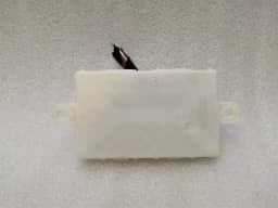 MERCEDES-BENZ Mercedes ML W166 W212 W218 KEYLESS GO module A2129005422 control unit KESSY — thumbnail 5