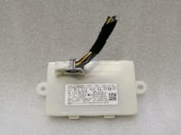 MERCEDES-BENZ Mercedes ML W166 W212 W218 KEYLESS GO module A2129005422 control unit KESSY — thumbnail 4