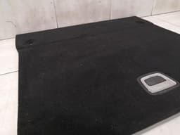 MERCEDES-BENZ Mercedes CL W217 BOAT FLOOR A2176807800 trunk trim flooring — thumbnail 3