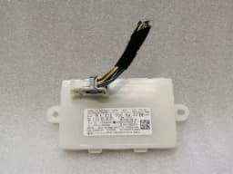 MERCEDES-BENZ Mercedes ML W166 W212 W218 KEYLESS GO module A2129005422 control unit KESSY — thumbnail 1