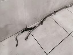MERCEDES-BENZ MERCEDES ML W166 HYDROLIC PIPE A1663202554 HYDRAULIC LINE LEVEL CONTROL — thumbnail 3
